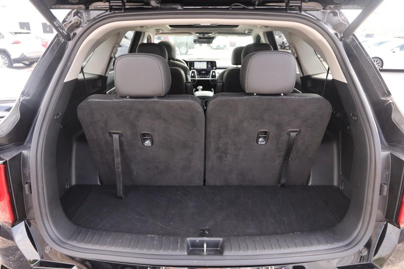 Kia Sorento Vehicle Image 07
