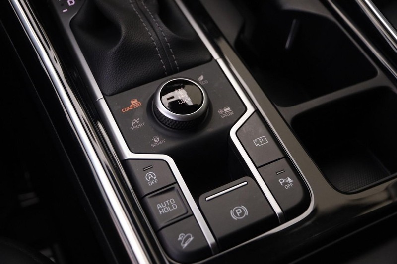 Kia Sorento Vehicle Image 23