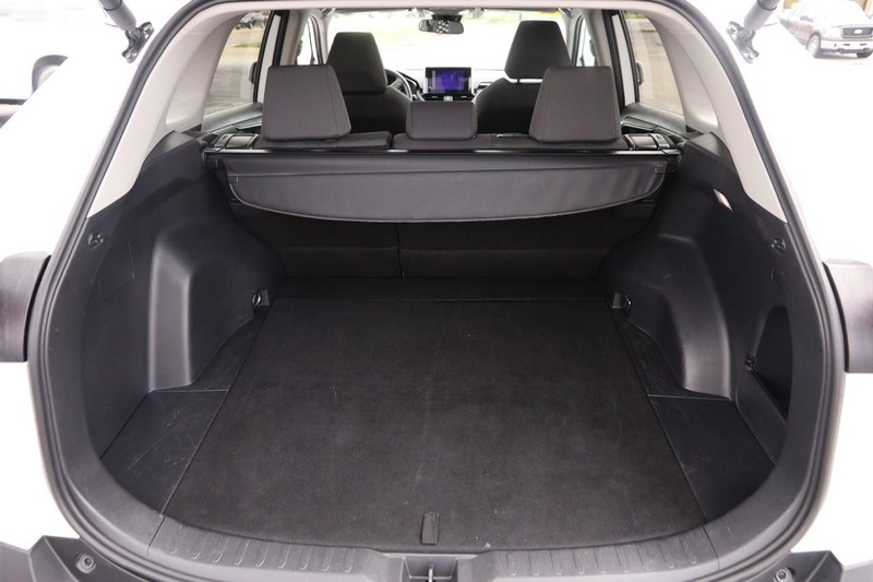 Toyota RAV4 Vehicle Image 07
