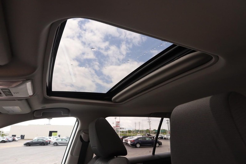 Toyota RAV4 Vehicle Image 09