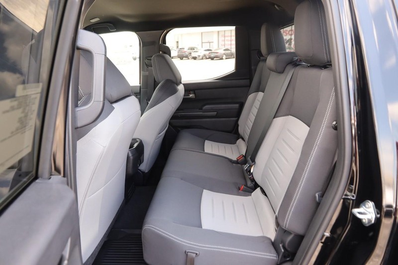 Toyota Tacoma 4WD Vehicle Image 09