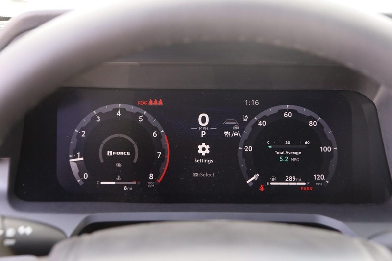 Toyota Tacoma 4WD Vehicle Image 13