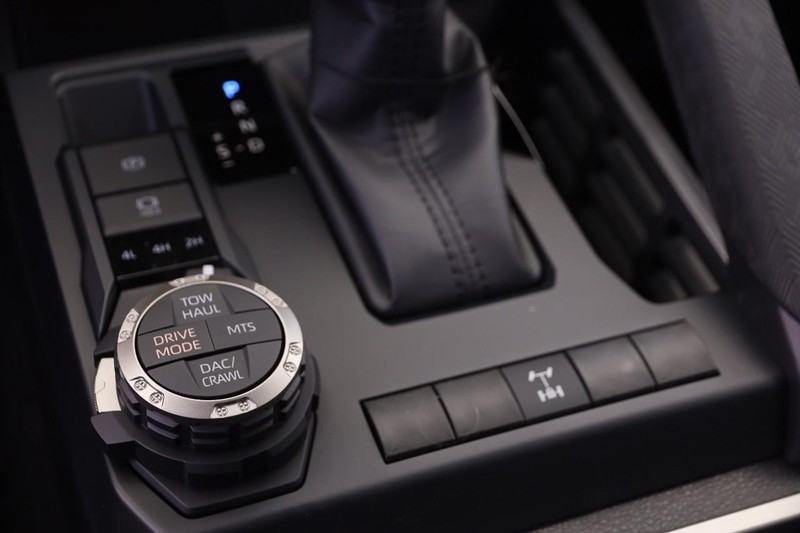 Toyota Tacoma 4WD Vehicle Image 18