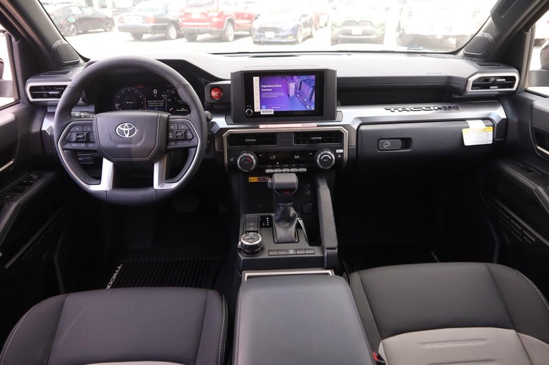 Toyota Tacoma 4WD Vehicle Image 20