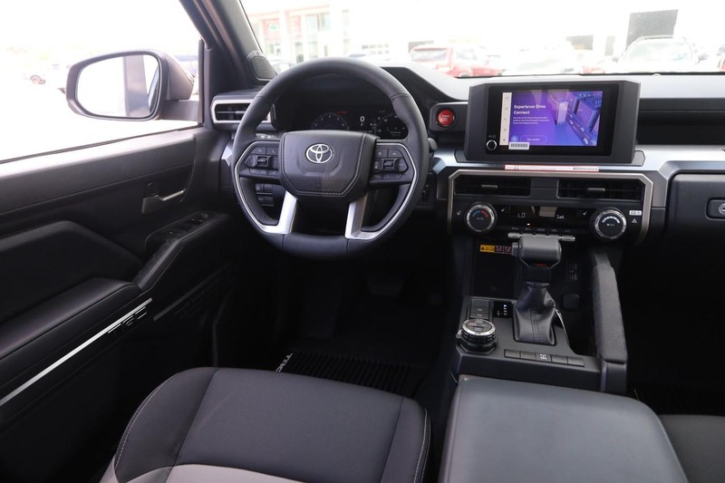 Toyota Tacoma 4WD Vehicle Image 21