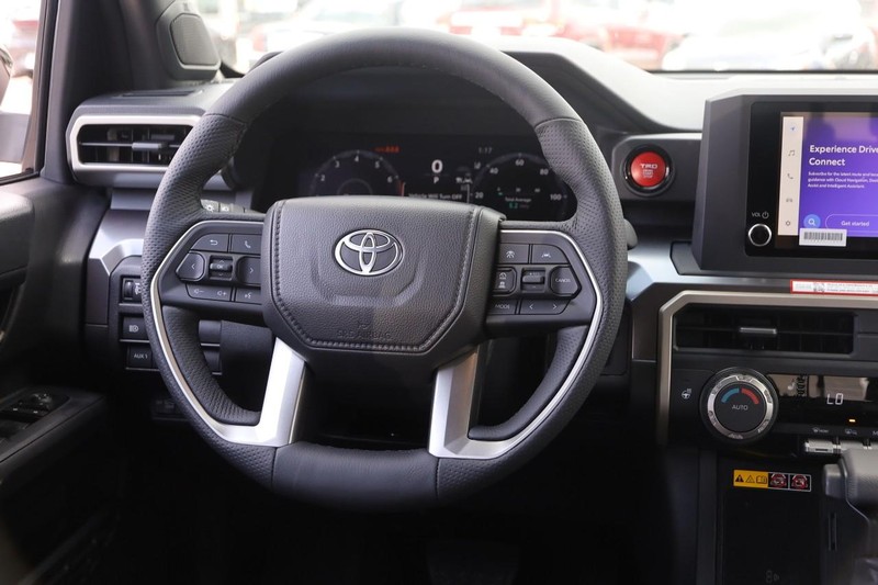 Toyota Tacoma 4WD Vehicle Image 22