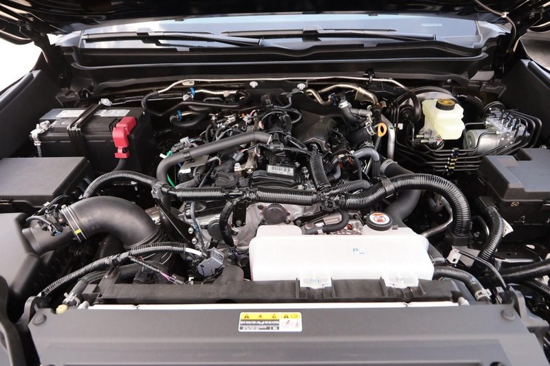 Toyota Tacoma 4WD Vehicle Image 26