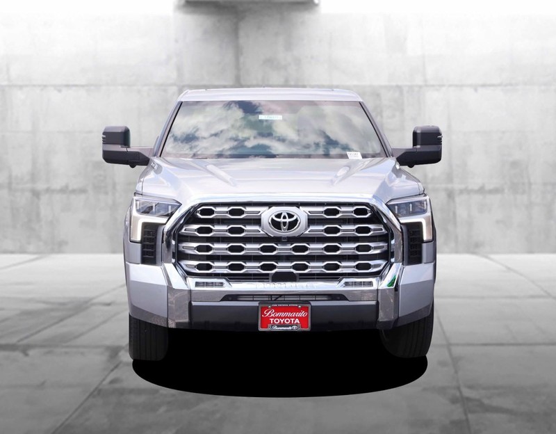 Toyota Tundra 4WD Vehicle Image 04