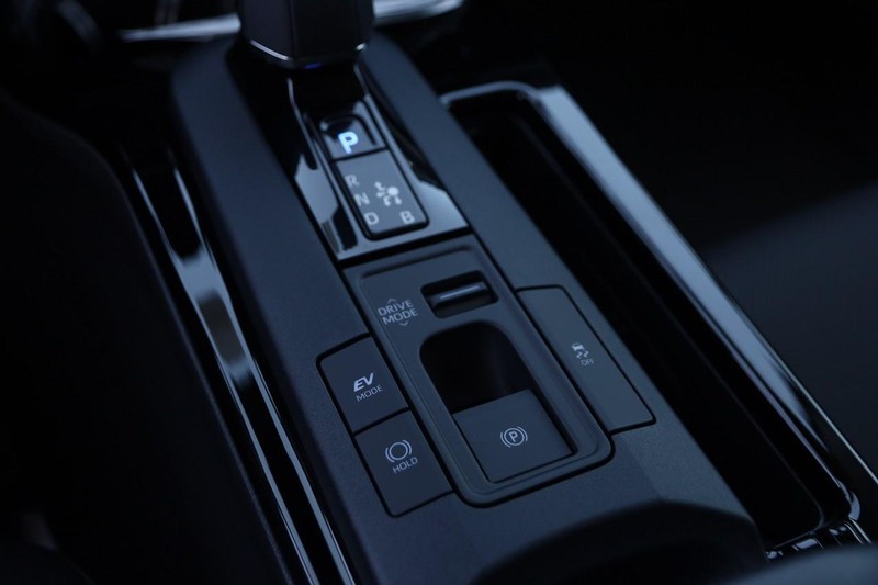Toyota Prius Vehicle Image 18