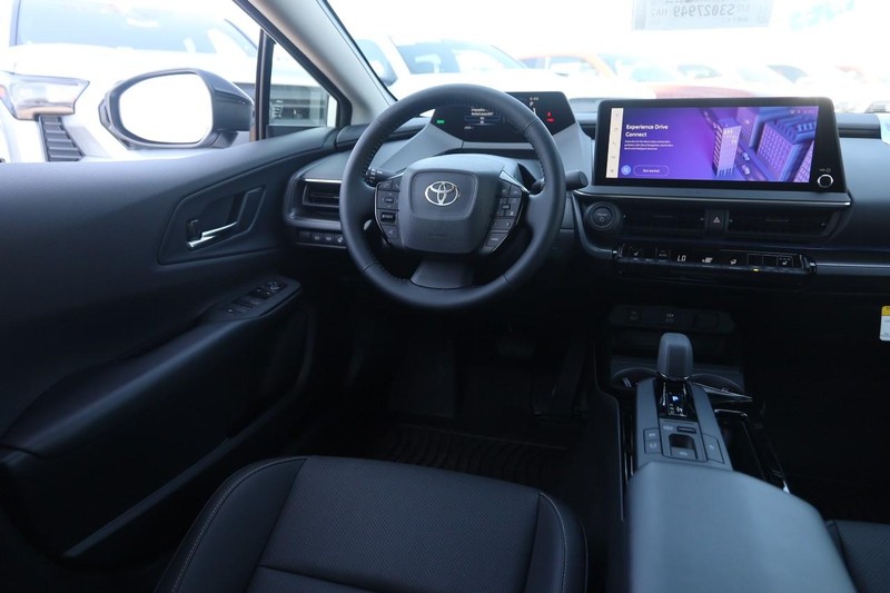Toyota Prius Vehicle Image 21