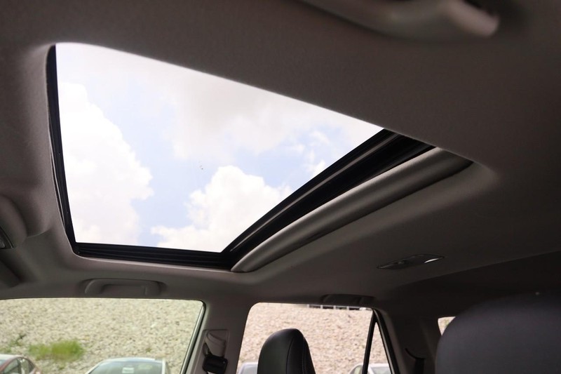 Toyota 4Runner Vehicle Image 08