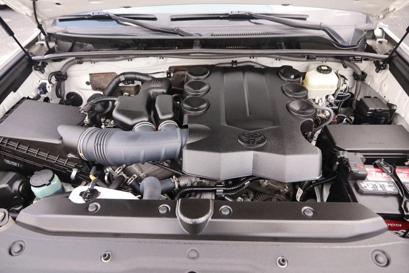 Toyota 4Runner Vehicle Image 27