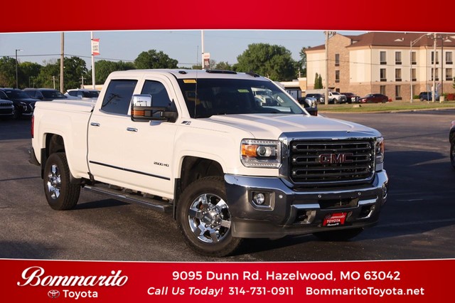 more details - gmc sierra 2500hd