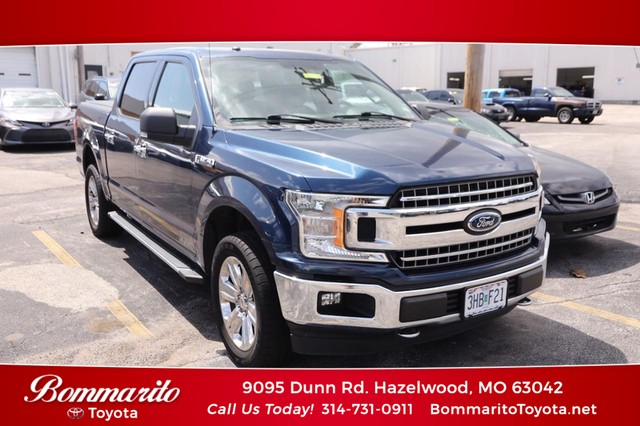 more details - ford f-150