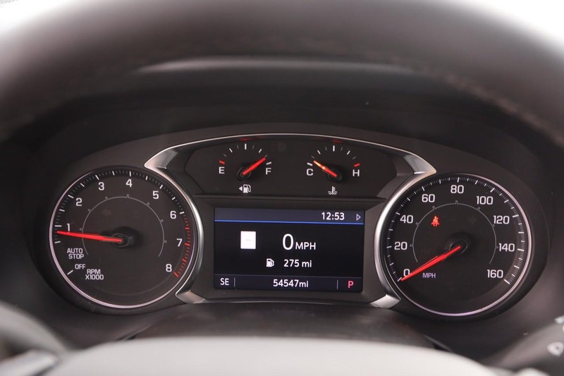 GMC Acadia Vehicle Image 12