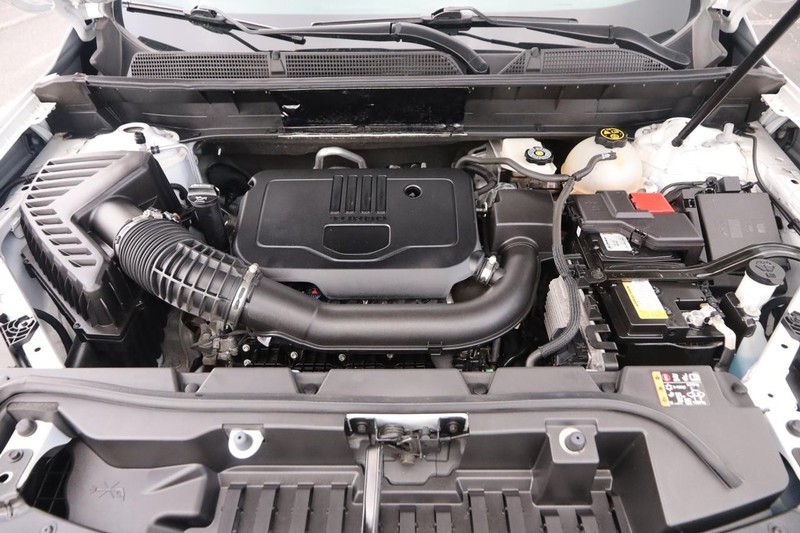 GMC Acadia Vehicle Image 27