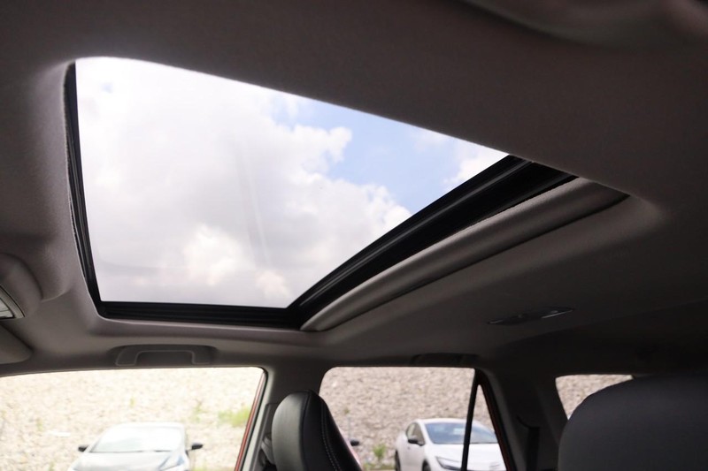 Toyota 4Runner Vehicle Image 08