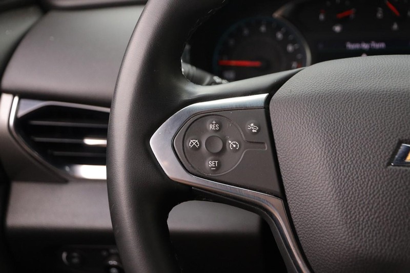 Chevrolet Traverse Vehicle Image 13
