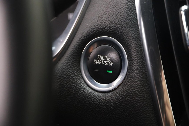 Chevrolet Traverse Vehicle Image 16