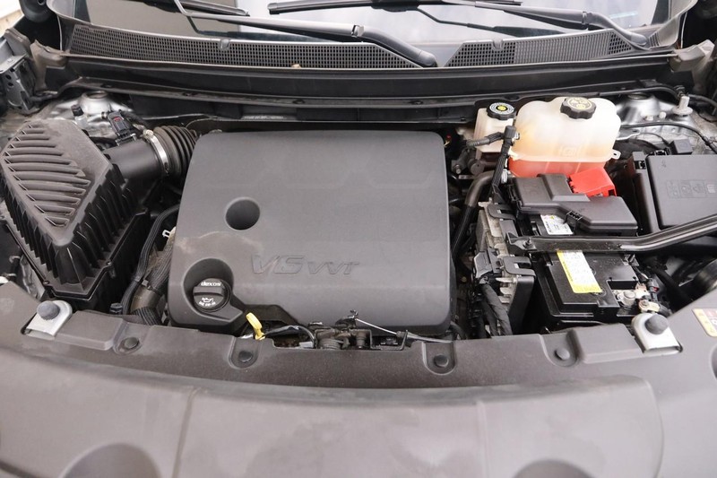 Chevrolet Traverse Vehicle Image 28