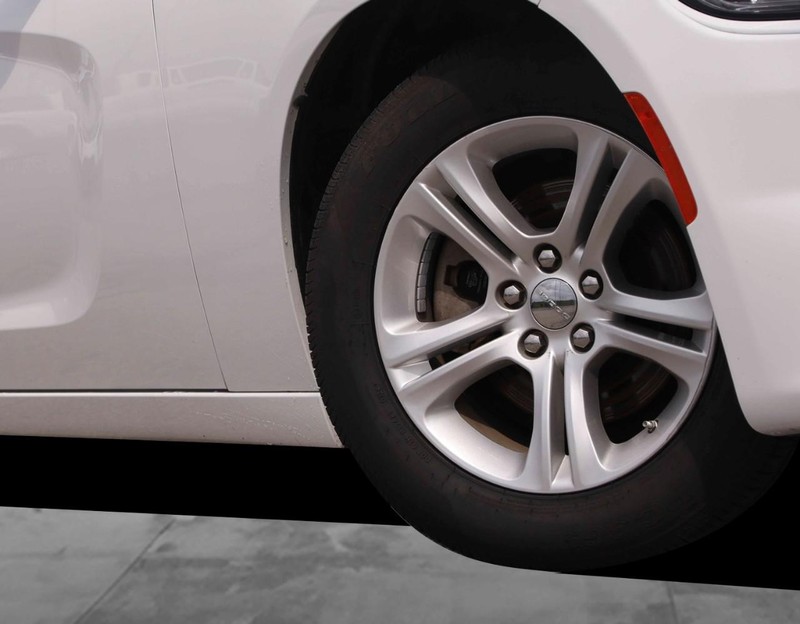 Dodge Charger Vehicle Image 03