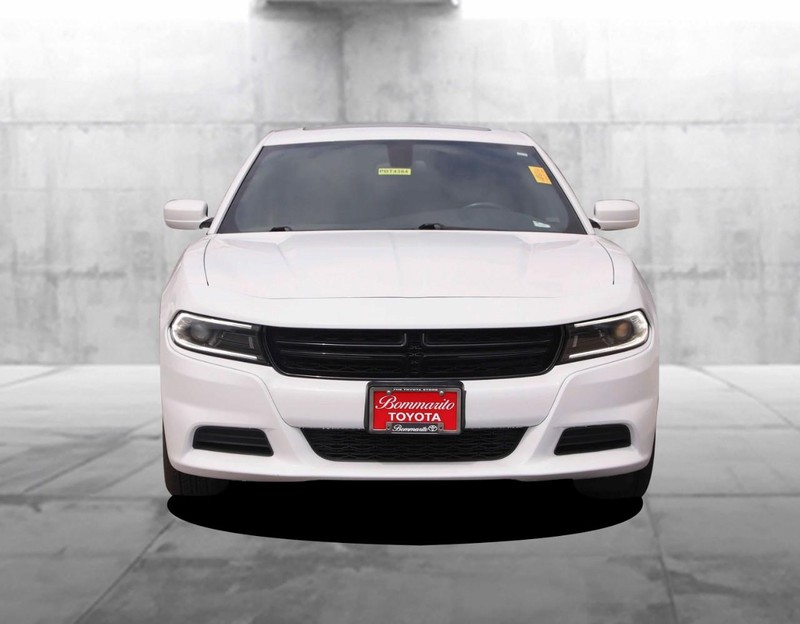 Dodge Charger Vehicle Image 04