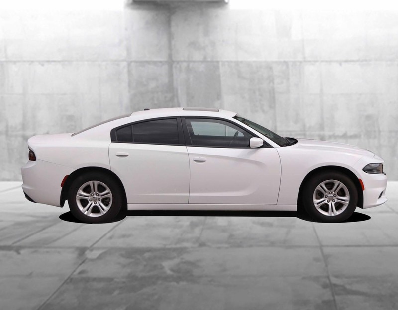 Dodge Charger Vehicle Image 05