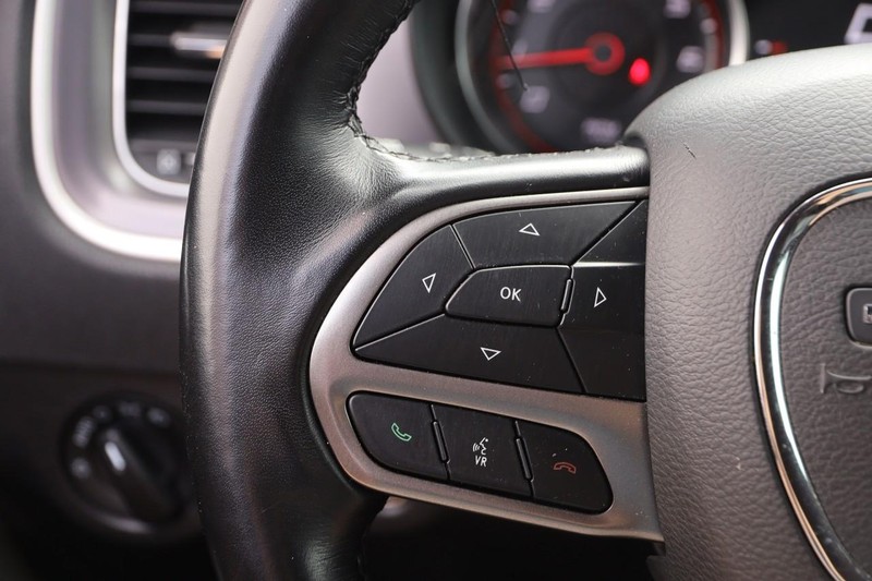 Dodge Charger Vehicle Image 12