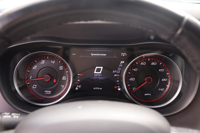 Dodge Charger Vehicle Image 14