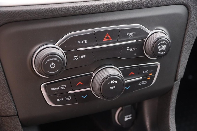 Dodge Charger Vehicle Image 18