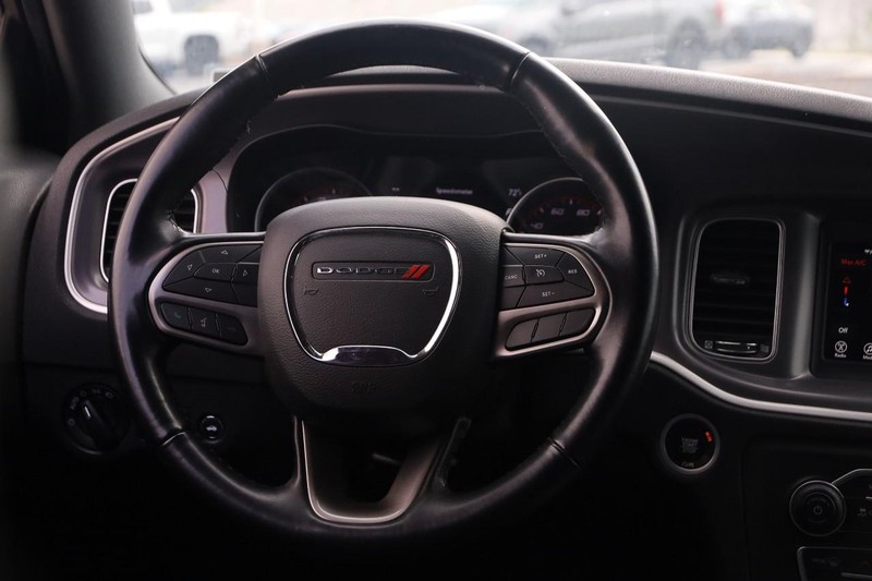Dodge Charger Vehicle Image 22