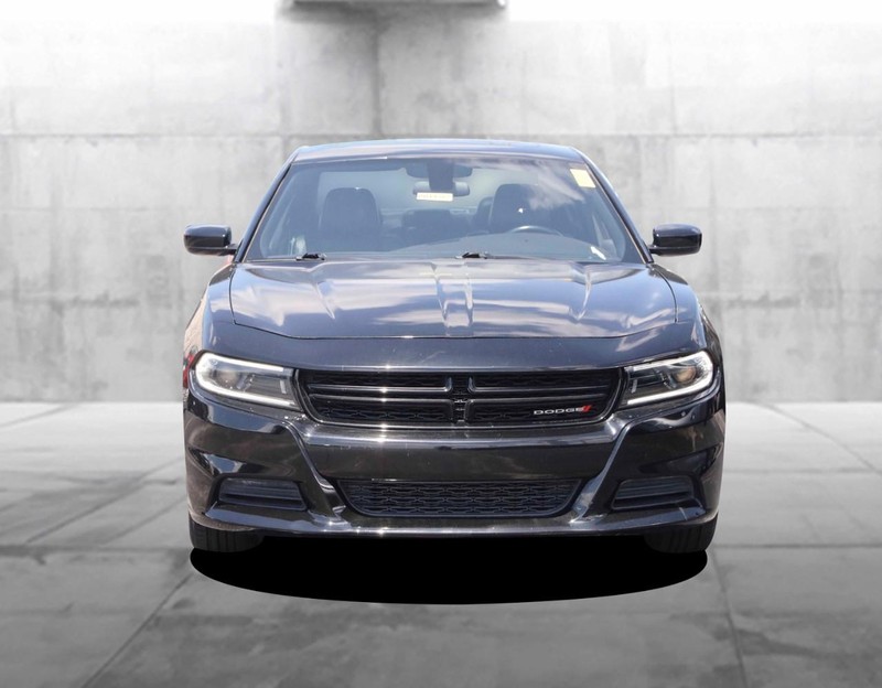 Dodge Charger Vehicle Image 04