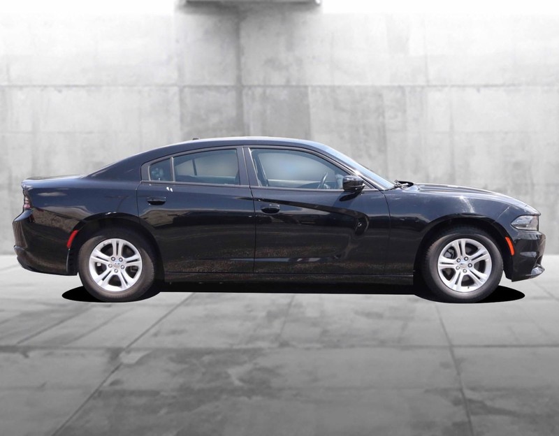 Dodge Charger Vehicle Image 05