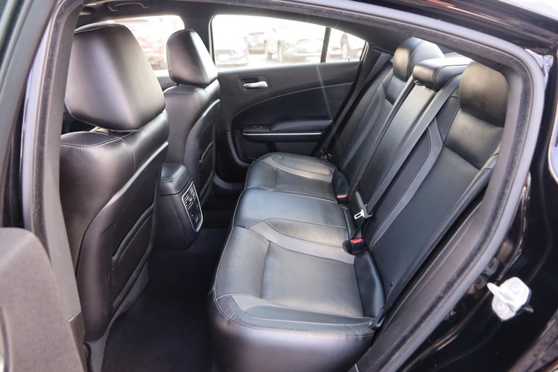 Dodge Charger Vehicle Image 10