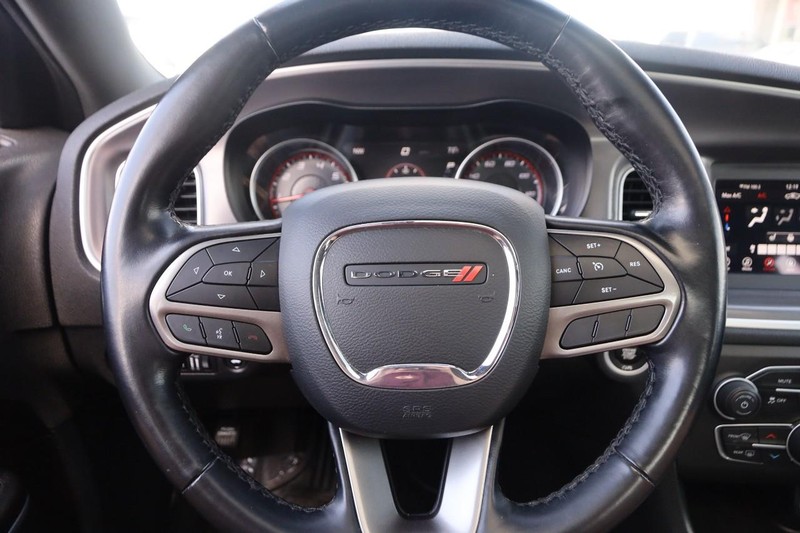 Dodge Charger Vehicle Image 11