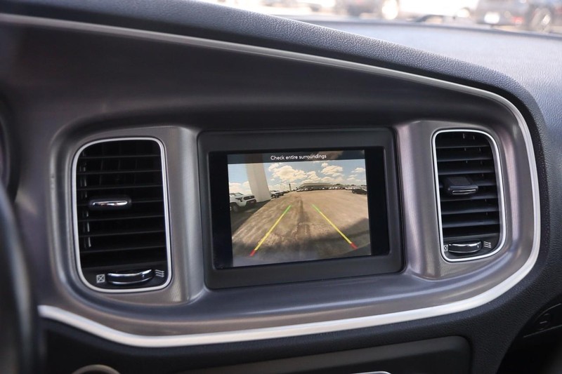 Dodge Charger Vehicle Image 17