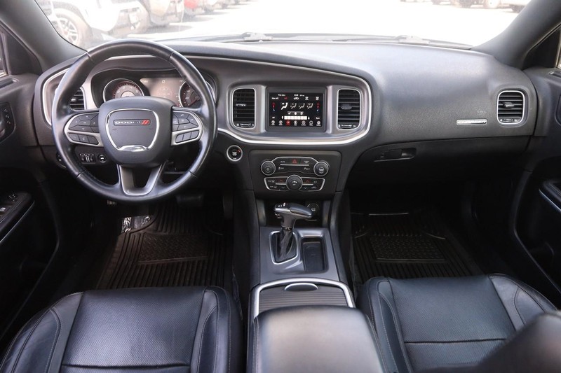 Dodge Charger Vehicle Image 20