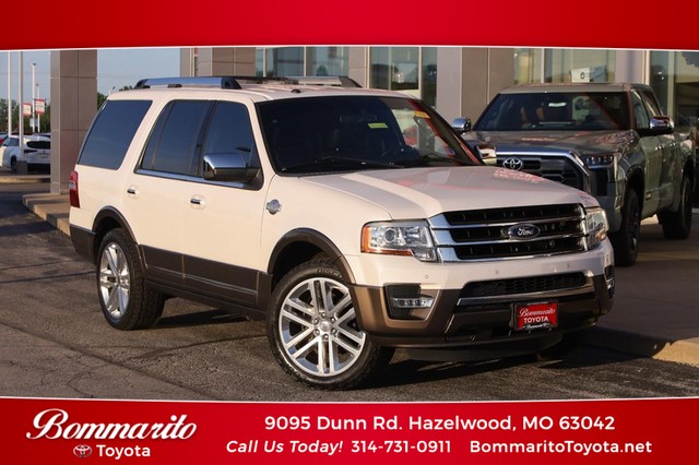 more details - ford expedition