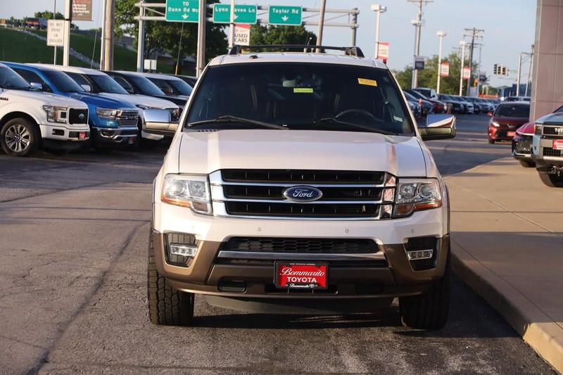 Ford Expedition Vehicle Image 04