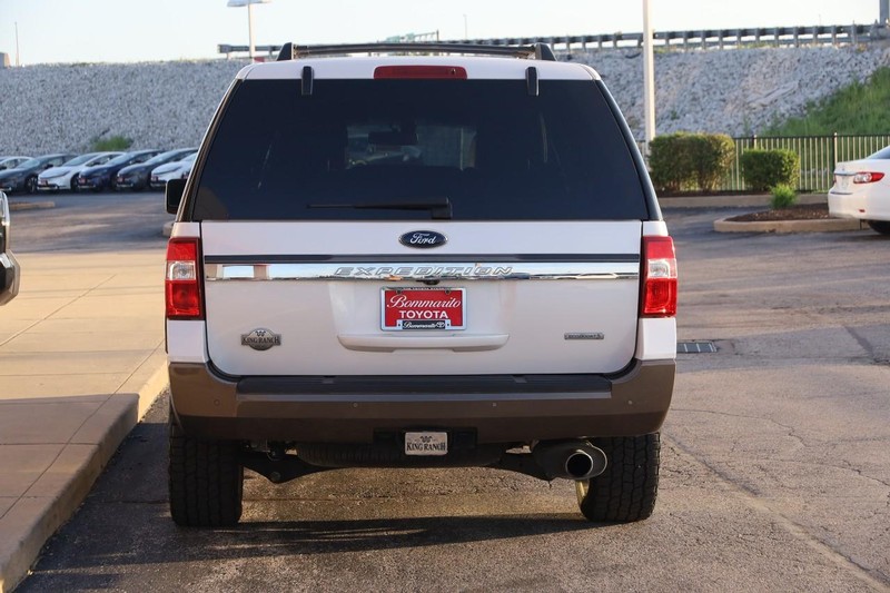 Ford Expedition Vehicle Image 06