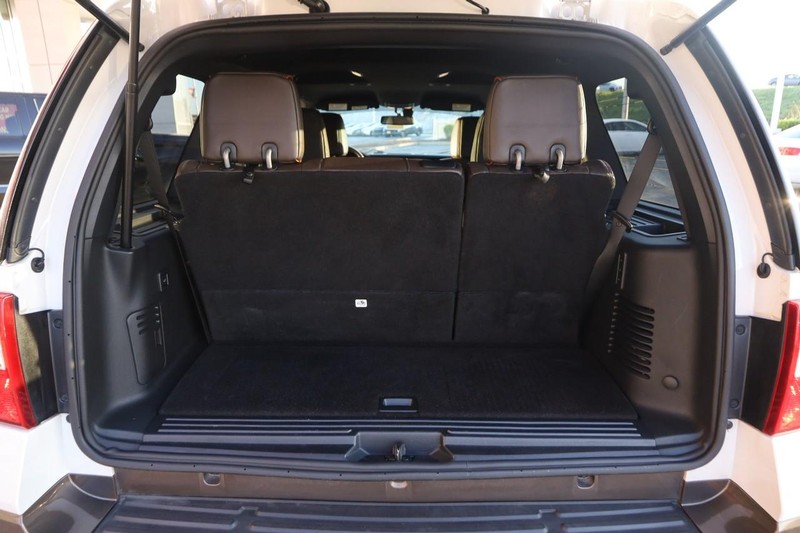 Ford Expedition Vehicle Image 07