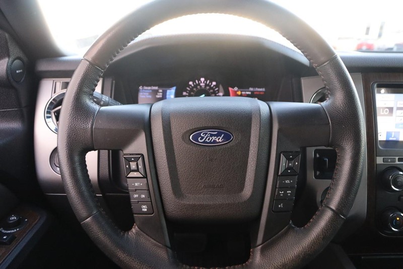 Ford Expedition Vehicle Image 12