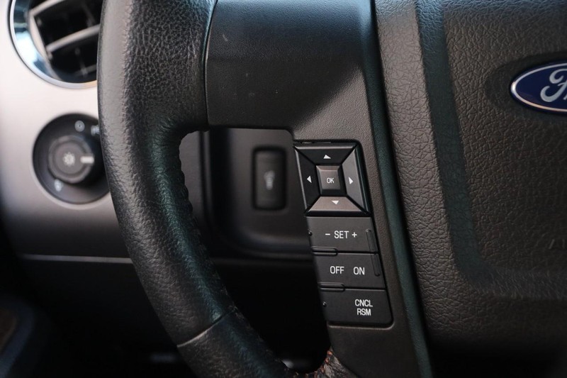 Ford Expedition Vehicle Image 13