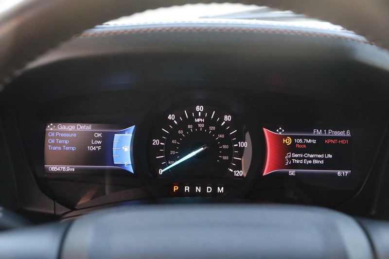 Ford Expedition Vehicle Image 15