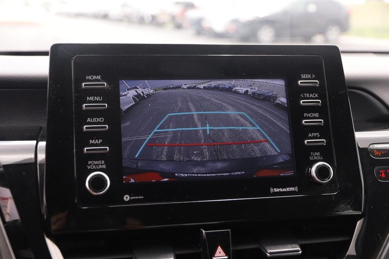 Toyota Camry Vehicle Image 15