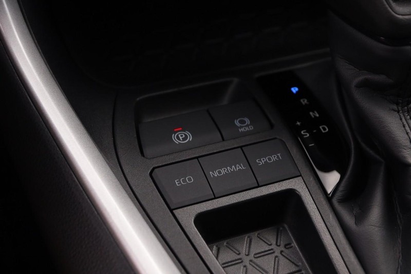 Toyota RAV4 Vehicle Image 18