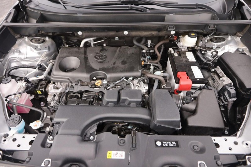 Toyota RAV4 Vehicle Image 26