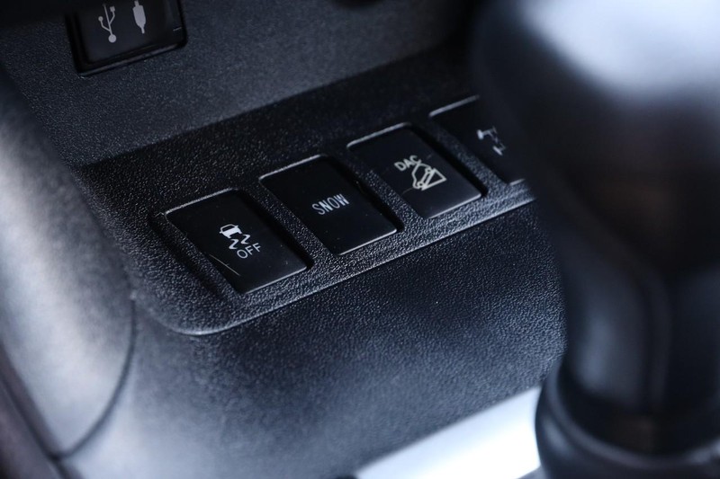 Toyota Highlander Vehicle Image 18