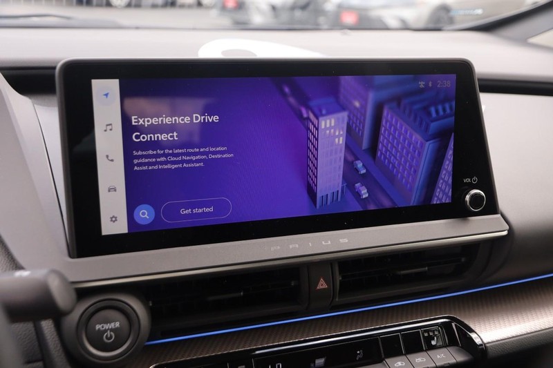Toyota Prius Vehicle Image 15