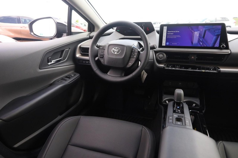 Toyota Prius Vehicle Image 22